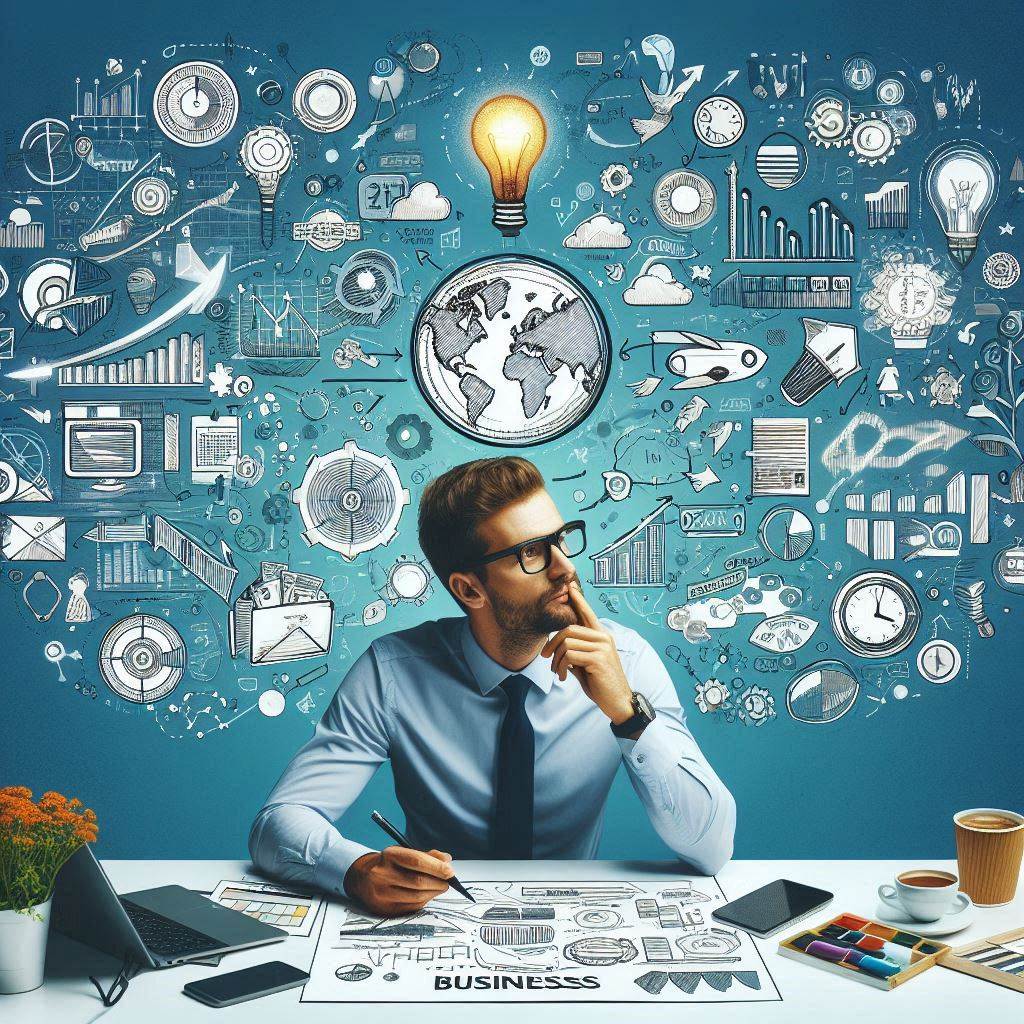 unlimited-Business Plan